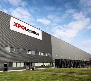 XPO gana una parte de la logística de Primark en España y Portugal
