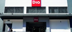 DIA refuerza la estructura logística dedicada al ecommerce