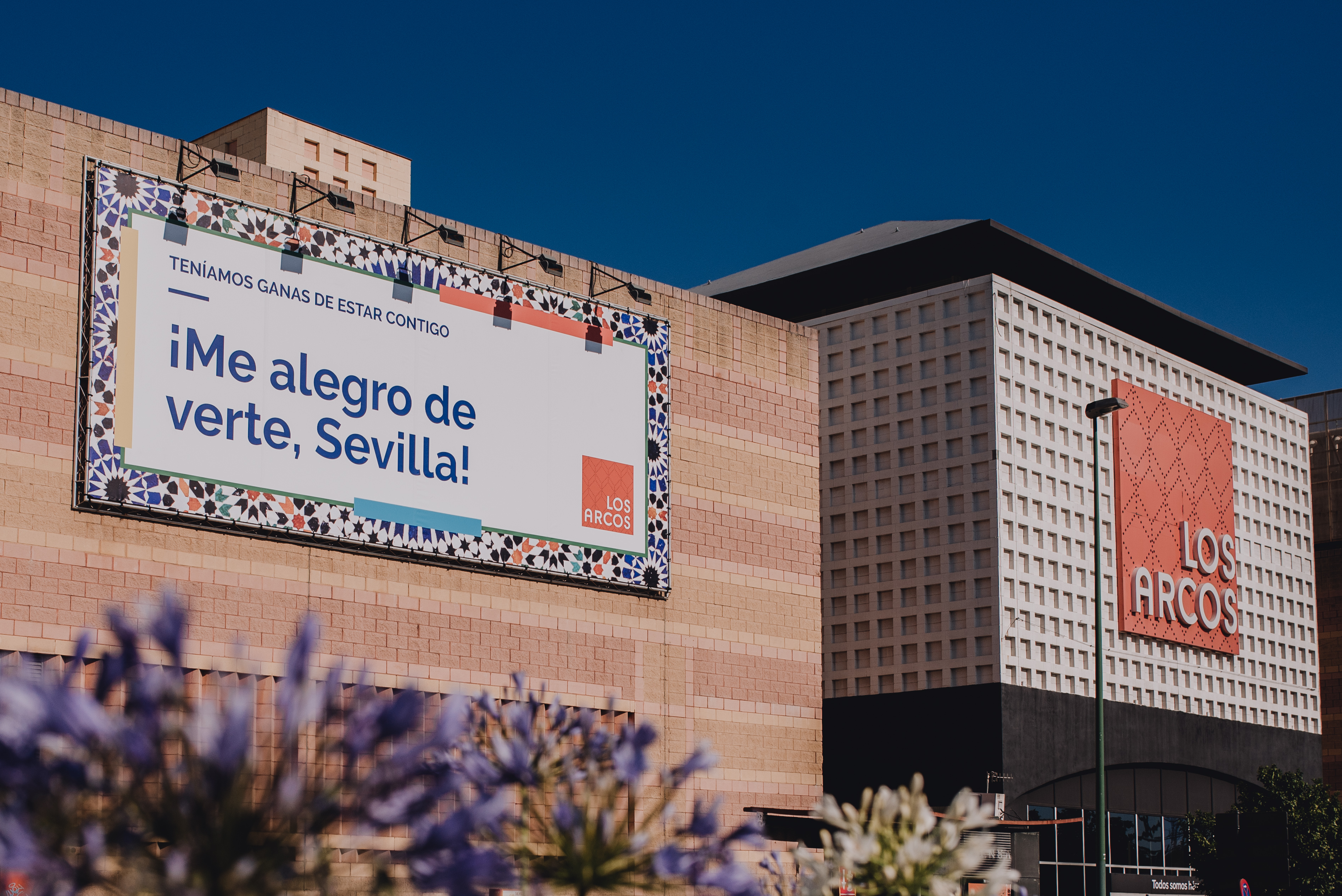 Primera apertura de MediaMarkt en 2021: será en el c.c. Los Arcos, de Sevilla