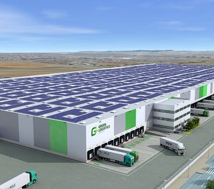 Aquila invertirá 65 M€ en una nueva plataforma logística en Sevilla