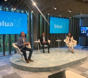 Sanitas presenta su nuevo seguro BluaU, que digitaliza la prevención y el diagnóstico