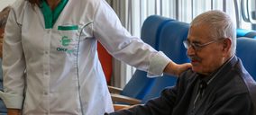 Clece sumará un contrato de SAD en Cataluña valorado en 4,3 M