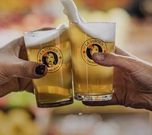 Cervezas La Virgen ampliará cobertura en retail y en el exterior para esquivar la crisis