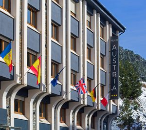 Pierre & Vacances añade dos nuevos complejos en Andorra