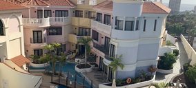 Mazabi Gestión compra un complejo de apartamentos en Tenerife