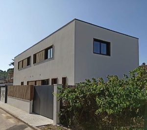 Arquima presenta las dos primeras viviendas en España con doble máxima certificación en sostenibilidad y eficiencia energética