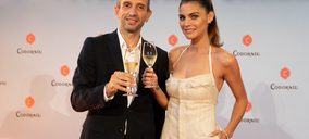 Sergio Fuster, nuevo CEO de Codorníu, optimista ante la próxima campaña de Navidad