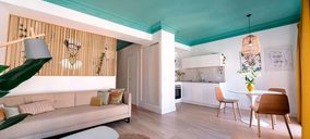 Canadasego abre 20 apartamentos turísticos junto a uno de sus hoteles en Segovia