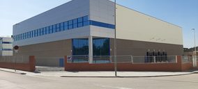 Sending ejecuta la primera de las aperturas que planea a corto plazo para Barcelona