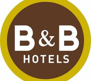 B&B Hotels sigue incrementando su oferta hotelera