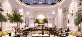 Mandarin Oriental reabrirá el Ritz Madrid a principios de 2021