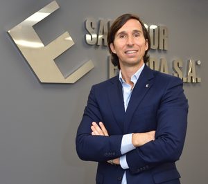 Salvador Escoda nombra a Juan Pablo Capellas como nuevo jefe de ventas en Cataluña