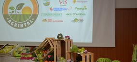 Nace Agrintal, la asociación que defiende los intereses de empresas hortofrutícolas de Almería