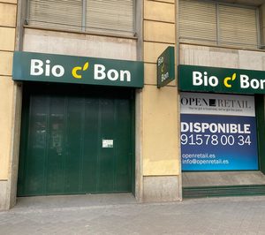 Bio c Bon sigue su repliegue en España a pocos días de la venta de la matriz francesa