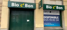 Bio c Bon sigue su repliegue en España a pocos días de la venta de la matriz francesa