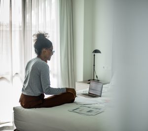 Melia Hotels lanza un producto para teletrabajar desde sus establecimientos