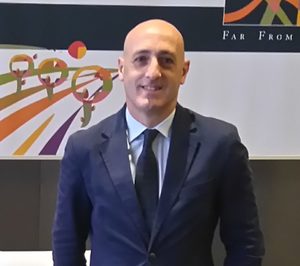 Bodegas Covinca inaugura etapa con nuevo director general al frente