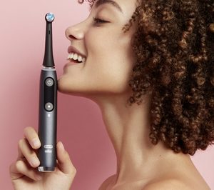 P&G España presenta el nuevo Oral-B iO