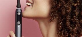 P&G España presenta el nuevo Oral-B iO