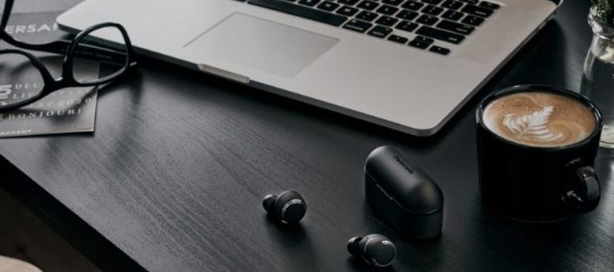 Panasonic actualiza el firmware de tres modelos de auriculares