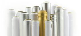 Envases Metalúrgicos de Álava recibe soporte para sus nuevas inversiones