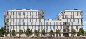 Avantespacia desembarca en Baleares con un proyecto de 100 viviendas