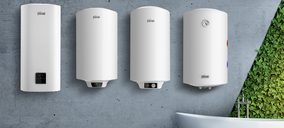 Ferroli presenta su nueva gama de termos eléctricos