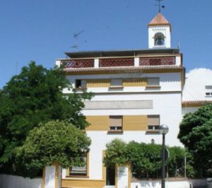 La Orden Hospitalaria San Juan de Dios cerrará el centro sociosanitario de Almendralejo a final de año