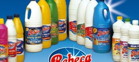 Productos Rebeca, entre la fabricación de lejías y la distribución de EPIS