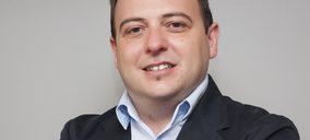 José Yudici liderará la expansión de la nueva cadena hotelera del grupo Logitravel