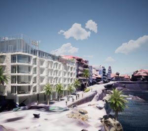 Un proyecto hotelero tinerfeño retrasa su puesta en marcha por el Covid-19 hasta 2022