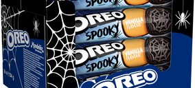 ‘Oreo’ celebra Halloween con una versión exclusiva