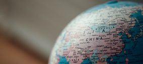 ¿Dónde está España en el mercado chino de frutas?