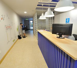 Una marca de hostels deja de operar a raíz de la pandemia