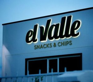 Snacks El Valle ampliará instalaciones y suma tres referencias en Mercadona