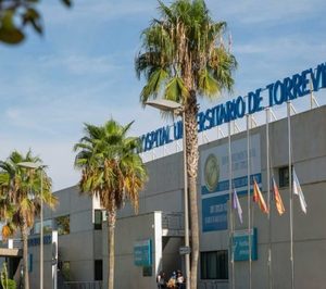 La Generalitat Valenciana anuncia que no prorrogará la concesión de la gestión del Departamento de Salud de Torrevieja