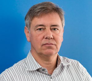 Fernando Vieites, nuevo director comercial y de ingeniería de Espina & Delfín