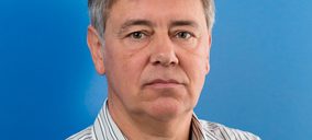 Fernando Vieites, nuevo director comercial y de ingeniería de Espina & Delfín