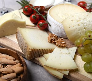 INLAC lanza una campaña de promoción de los quesos españoles frente a los importados de bajo valor añadido