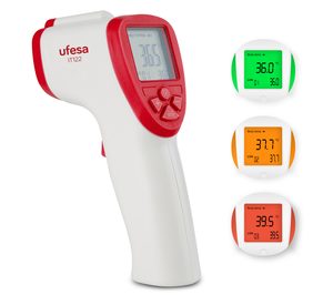 Hygienic, la nueva gama de Ufesa