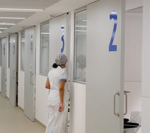 HM Delfos inaugura su nuevo servicio de Urgencias