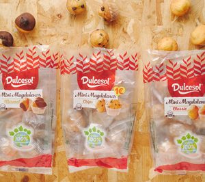 Vicky Foods presenta una batería de novedades en bollería y panadería