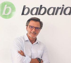 Berioska quiere doblar su cifra de negocio para 2024