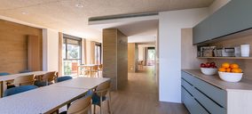 Logroño suma un nuevo geriátrico privado