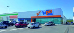 Supermercados Lupa finaliza la inversión de 3,5 M en dos aperturas