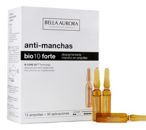 Bella Aurora constituye filial en Estados Unidos