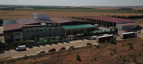 Ilunion Reciclados amplía su planta de La Bañeza con una línea adicional de tratamiento de RAEE