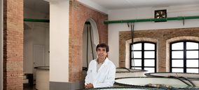 Riofrío 1963 impulsa la venta online y presenta novedades gourmet