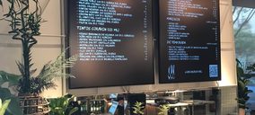 Arzábal digitaliza sus menús de la mano de Icon Multimedia