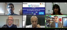 La búsqueda de soluciones para las nuevas necesidades en logística frigorífica clausura las jornadas Fresh Food Logistics